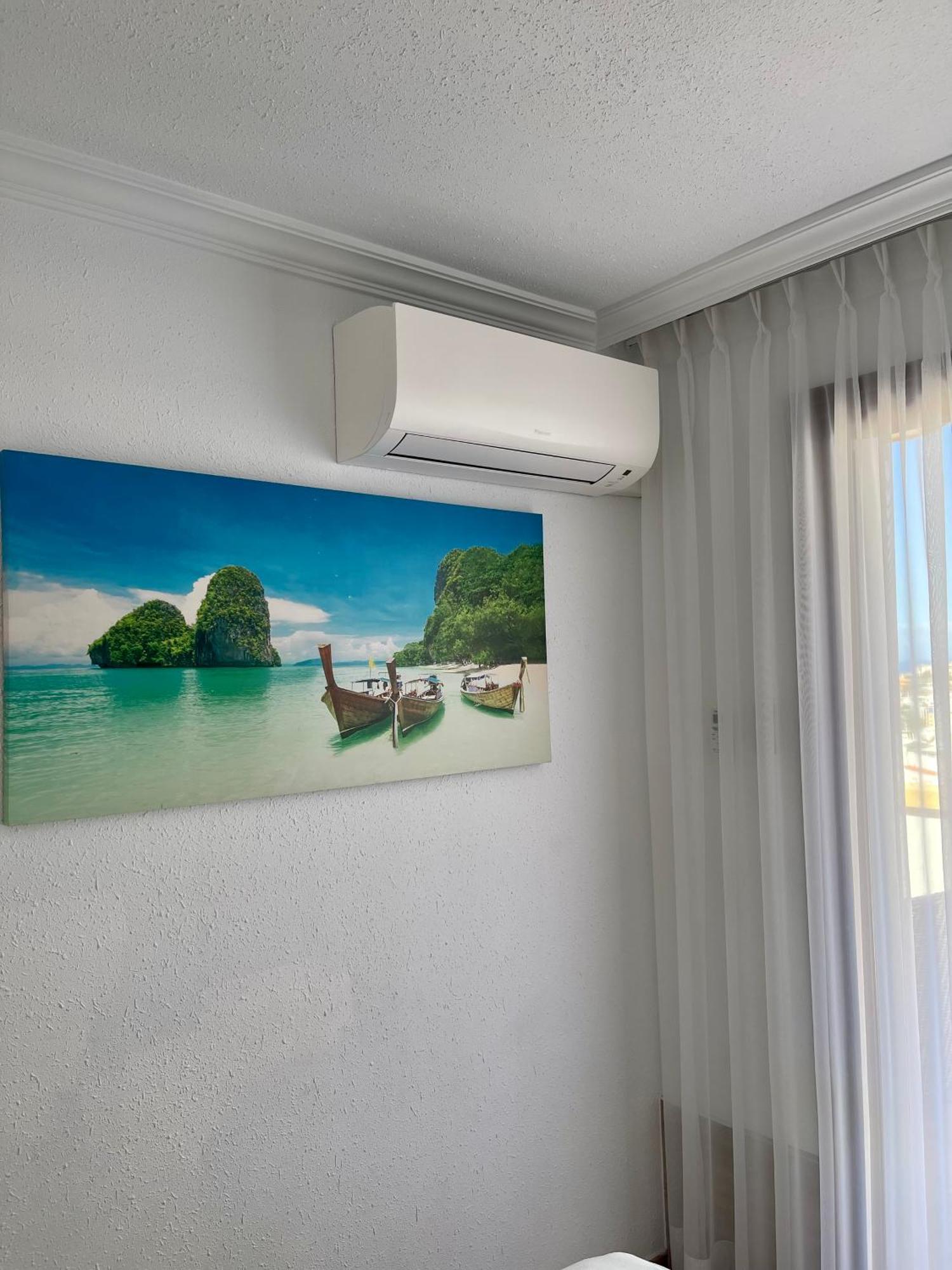 Windsor Panoramic Las Americas Costa Adeje  Εξωτερικό φωτογραφία