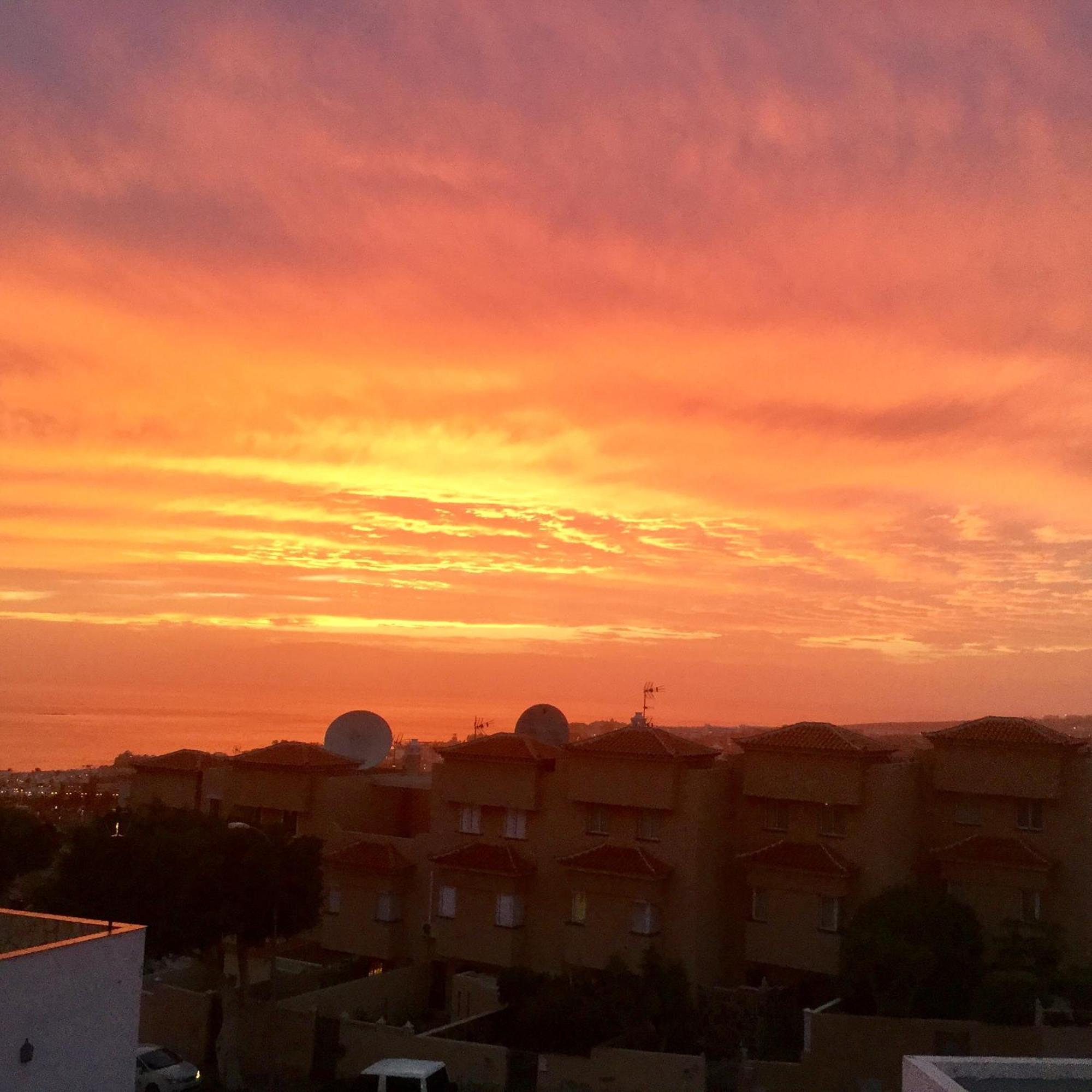 Windsor Panoramic Las Americas Costa Adeje  Εξωτερικό φωτογραφία