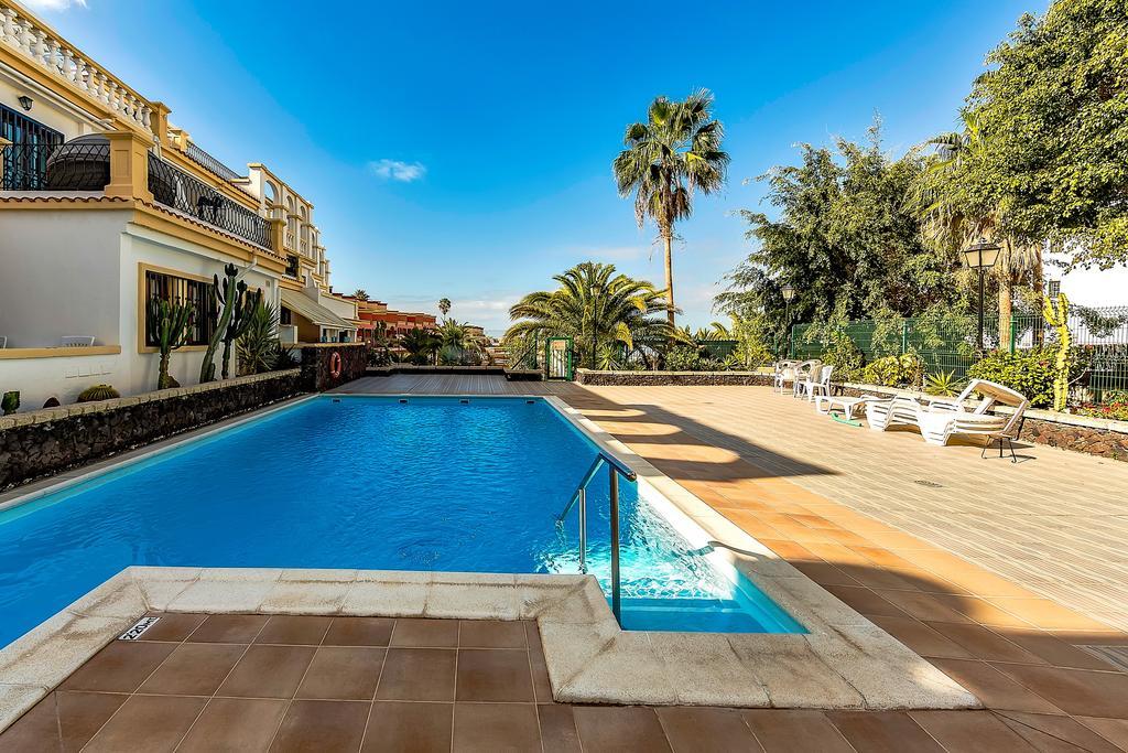 Windsor Panoramic Las Americas Costa Adeje  Εξωτερικό φωτογραφία