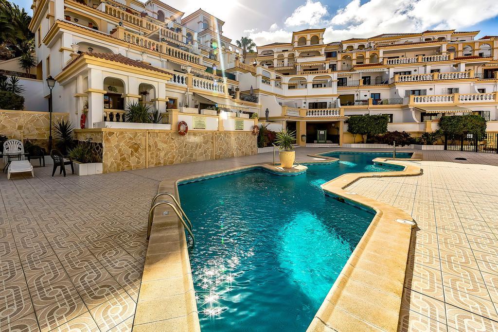 Windsor Panoramic Las Americas Costa Adeje  Εξωτερικό φωτογραφία