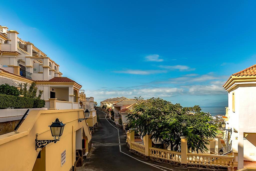 Windsor Panoramic Las Americas Costa Adeje  Εξωτερικό φωτογραφία