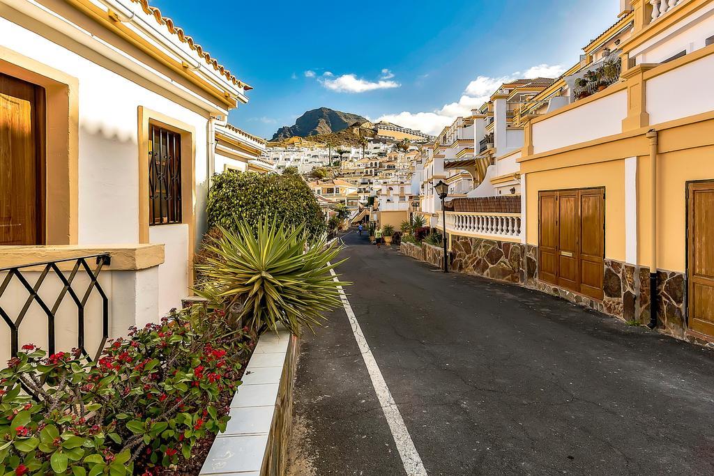 Windsor Panoramic Las Americas Costa Adeje  Εξωτερικό φωτογραφία