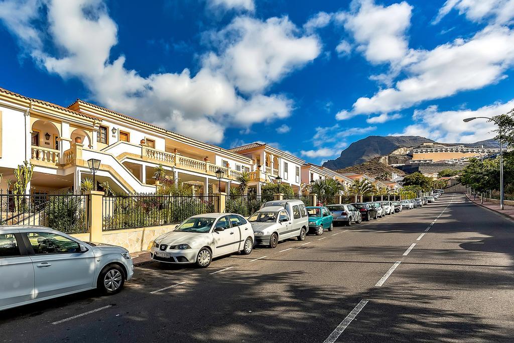 Windsor Panoramic Las Americas Costa Adeje  Εξωτερικό φωτογραφία