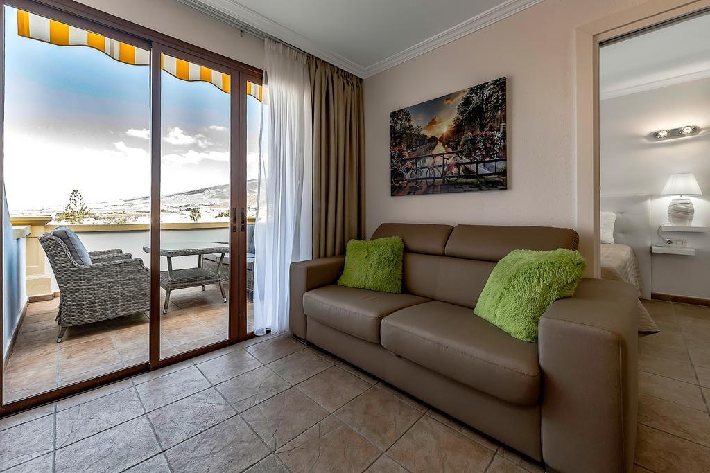Windsor Panoramic Las Americas Costa Adeje  Εξωτερικό φωτογραφία