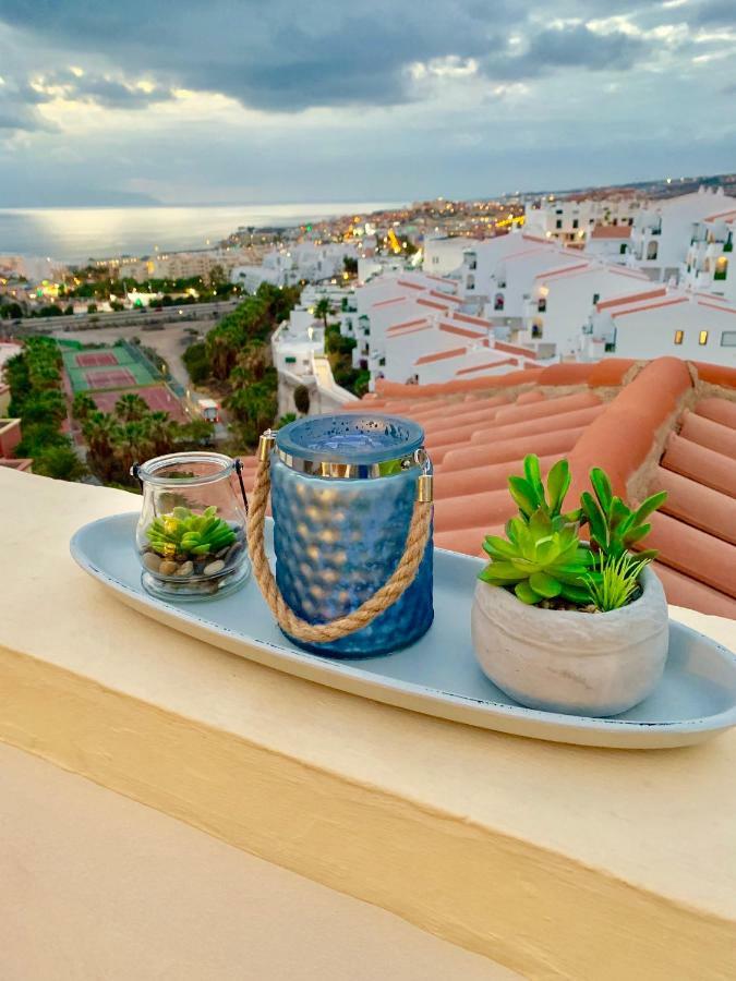 Windsor Panoramic Las Americas Costa Adeje  Εξωτερικό φωτογραφία