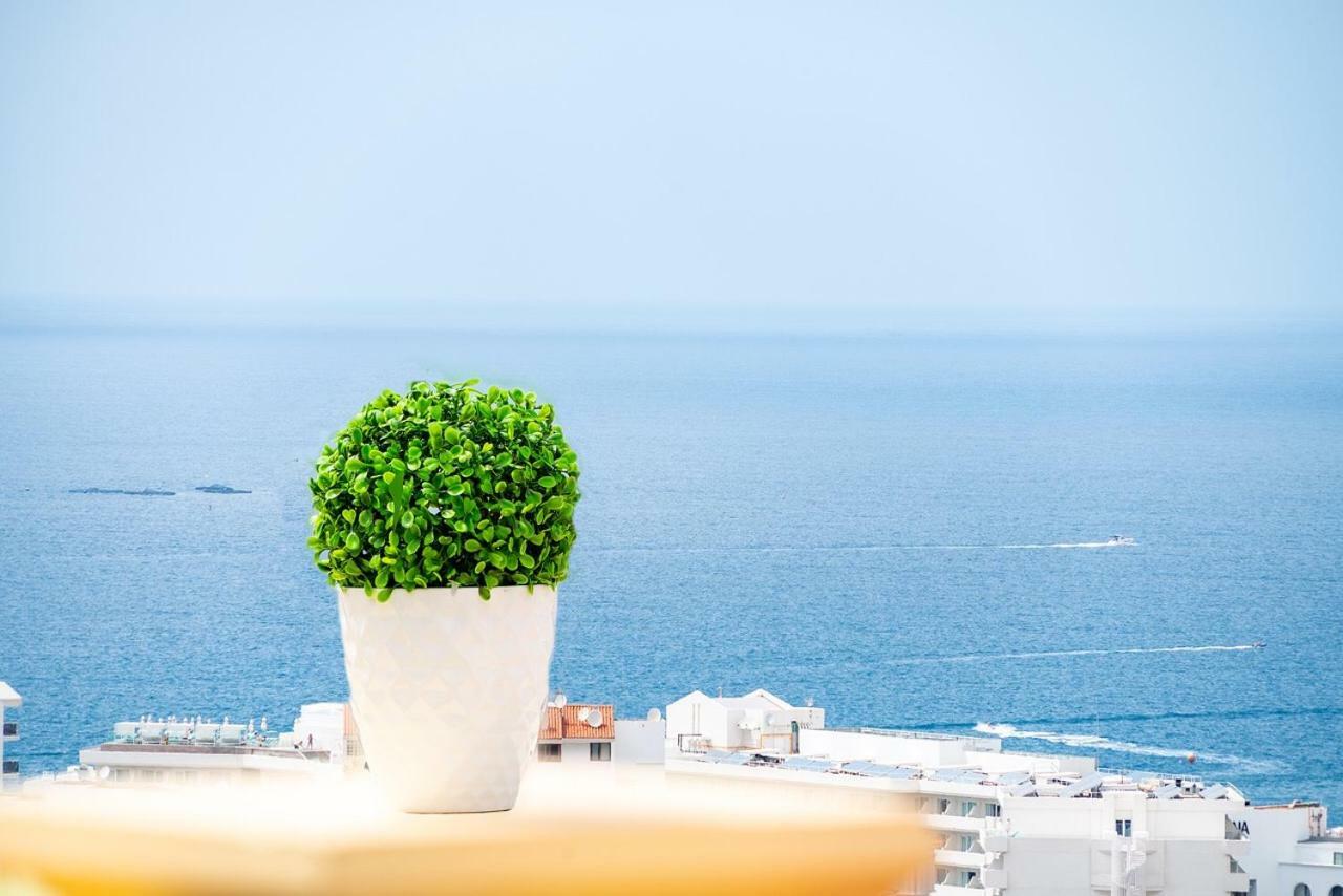 Windsor Panoramic Las Americas Costa Adeje  Εξωτερικό φωτογραφία