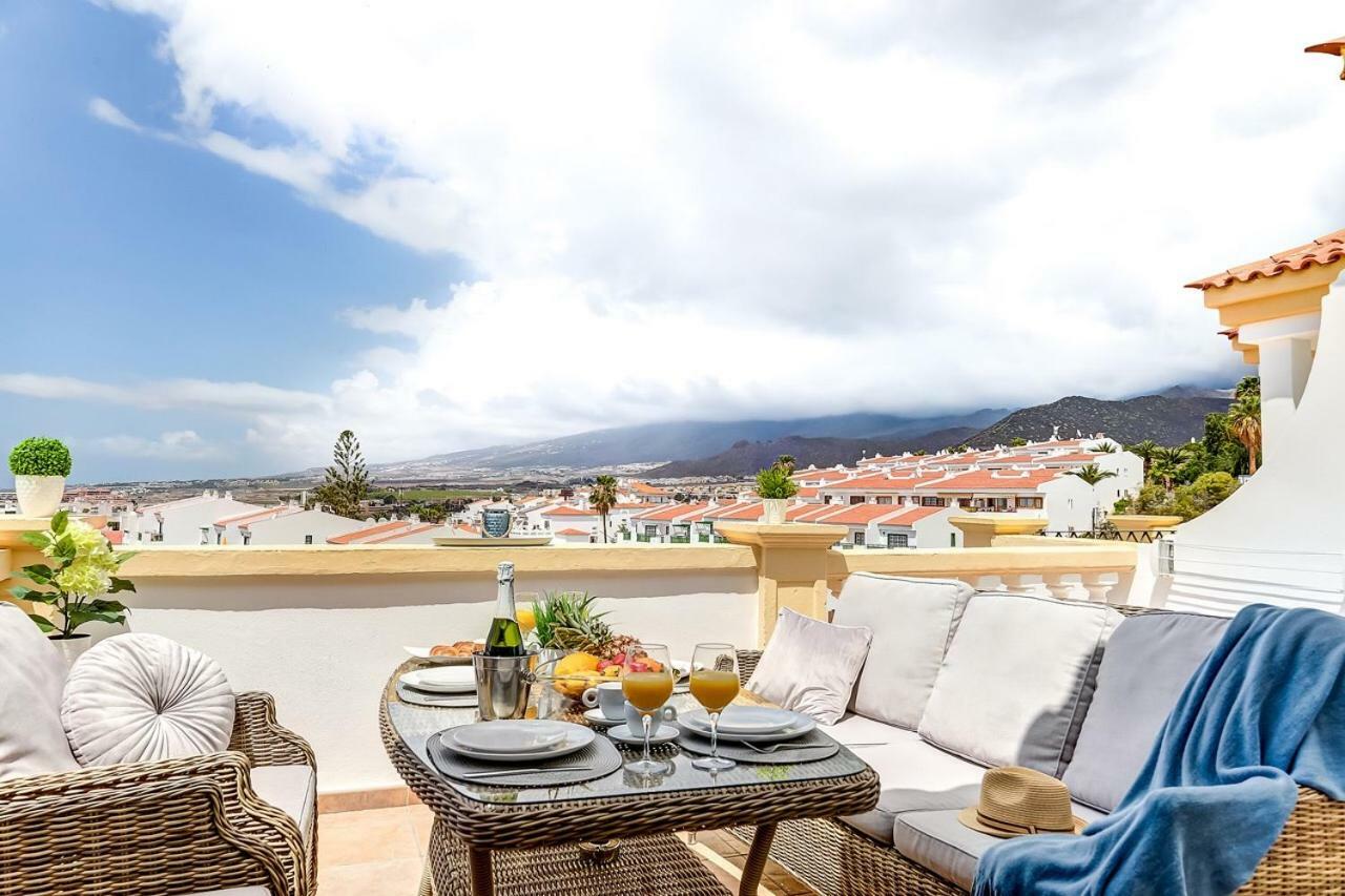 Windsor Panoramic Las Americas Costa Adeje  Εξωτερικό φωτογραφία